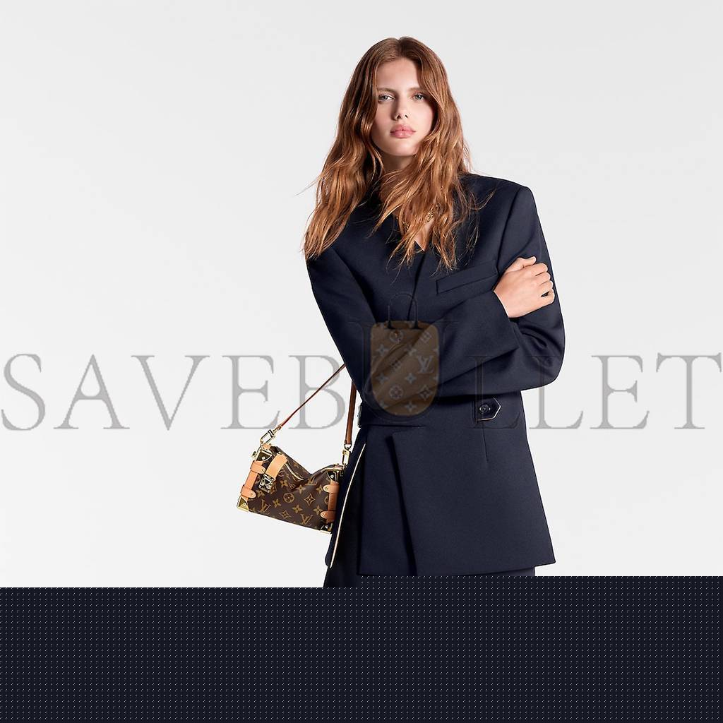 l**is V*t*n side trunk pm m46815 (18*12*8cm)